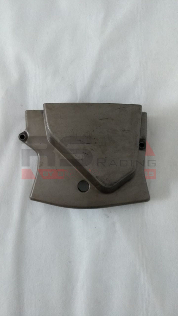 Tampa do Pinhão Comet / Mirage 250 Cinza - Black Friday