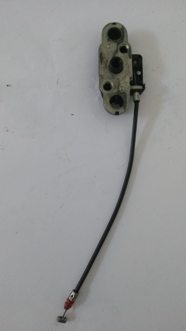 Trava do Banco Comet 250 / 650 - Black Friday