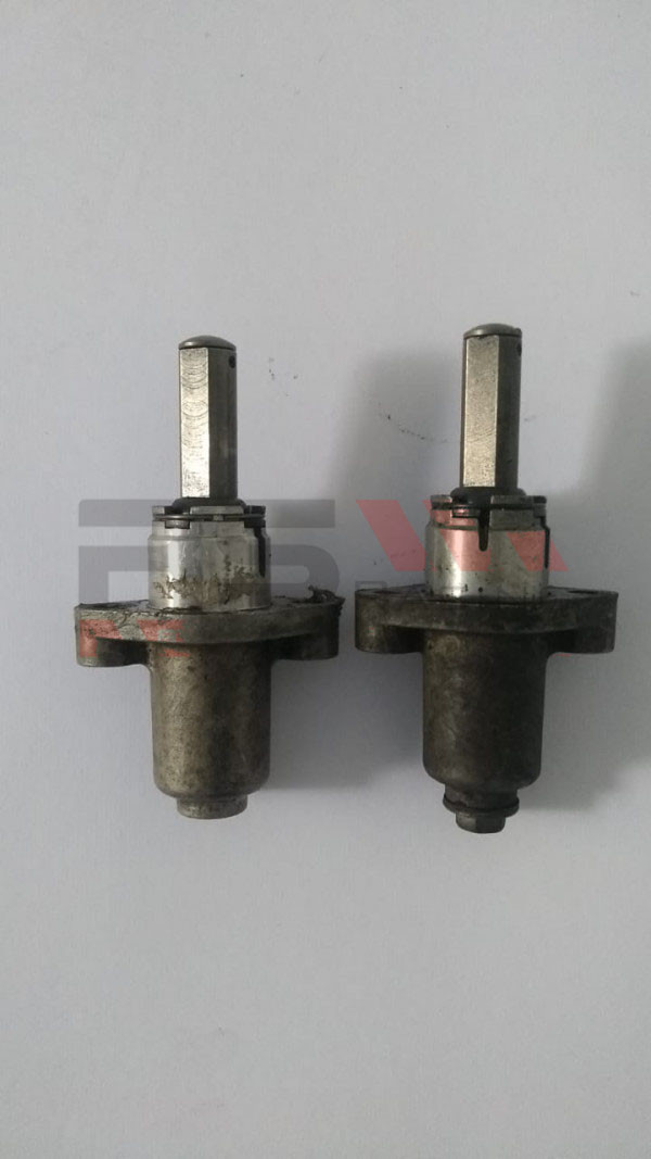 Par Esticador de Corrente Comando Comet 650 - Black friday