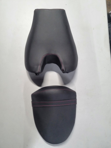 Par de Bancos Comet Injetada 250 / 650cc