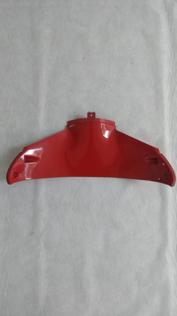 Carenagem Central Superior Comet Gtr 250 / 650 - Black friday