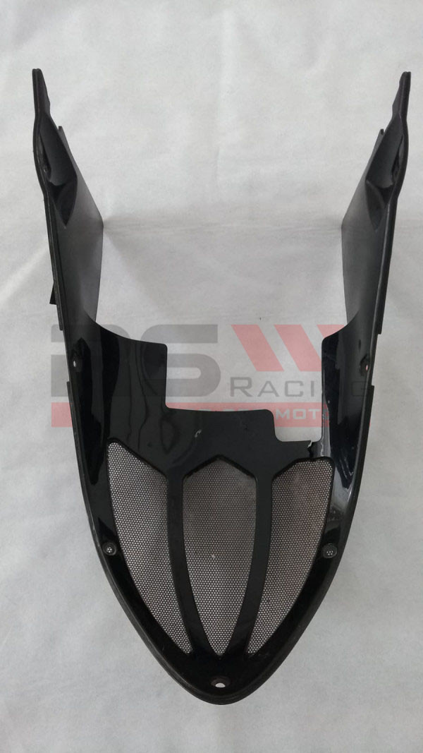 Carenagem Central Inferior Comet 250cc/650cc - Black Friday