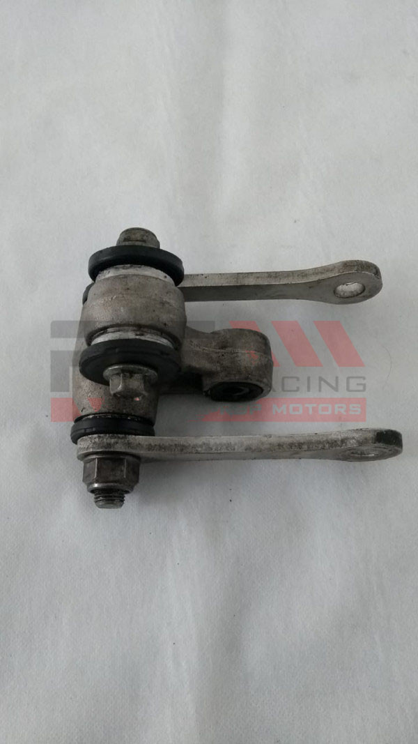 Pró Link da Balança Comet 250 / 650 - Black Friday