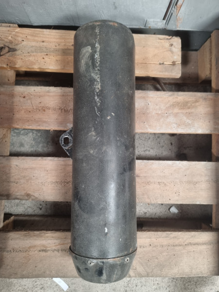 Ponteira Esportiva Conet 650cc - Black Friday