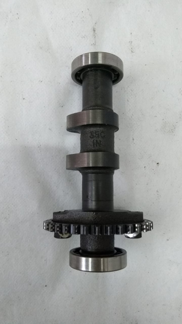 Qualquer Comando de Válvula 250cc Por 25,00