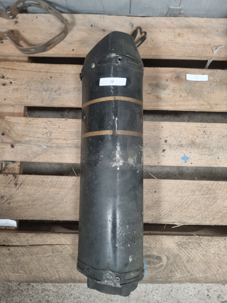 Ponteira WR 40cm Comet 250 - Black Friday