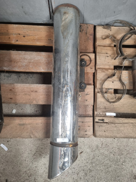 Ponteira Mirage 250cc - Black Friday