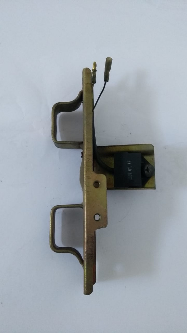 Sensor De Tombamento Comet 250 / 650  Black Friday