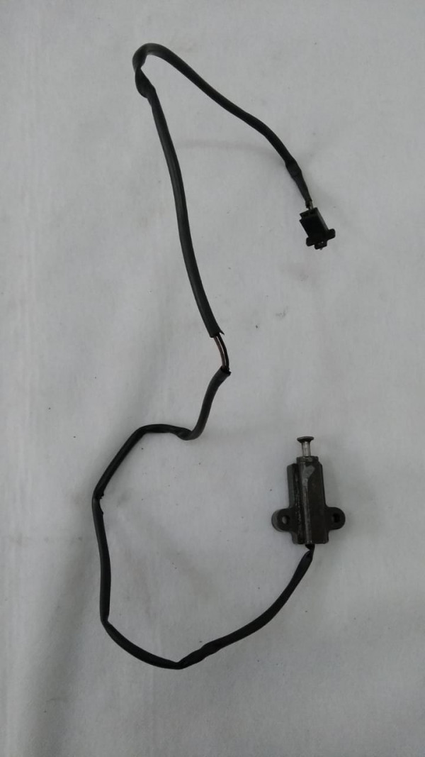 Sensor do Pezinho Comet 250cc/650cc - BLack Friday