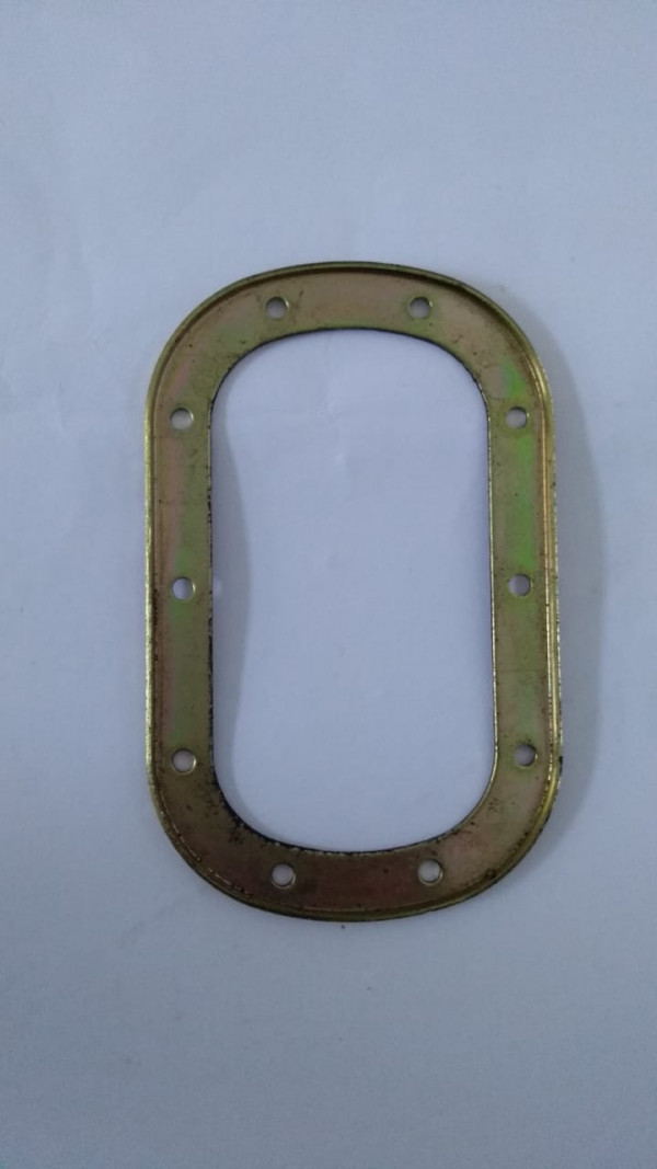 Acabamento da Bomba Combustivel Comet 250 / 650 - Black friday