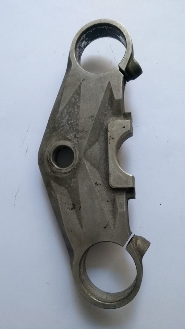 Mesa Superior GTR - Black Friday