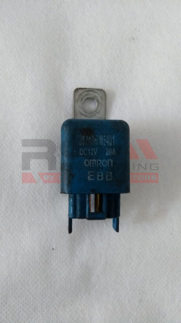 Relê da Bomba Comet 250 / 650 - Black Friday