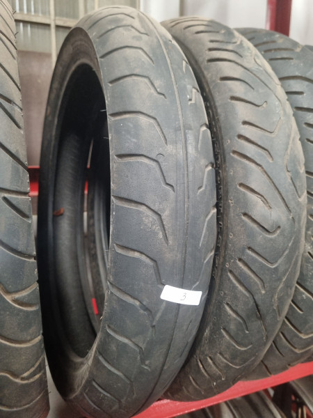 Pneu 110/70-17 Vantage - Black Friday Cod 3