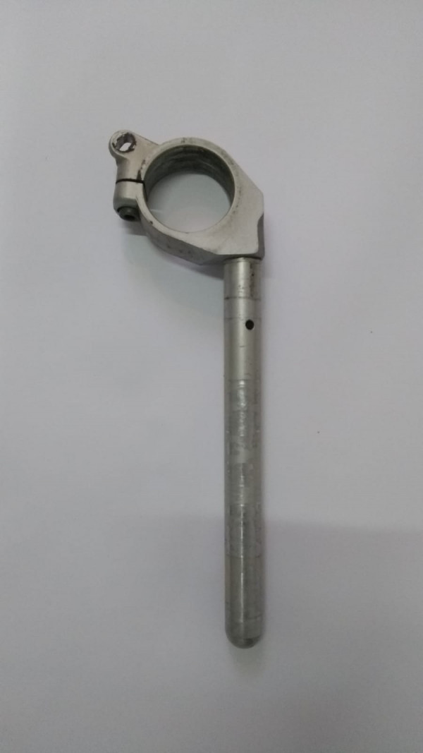 Semiguidão lado direito Comet 250 / 650 GTR