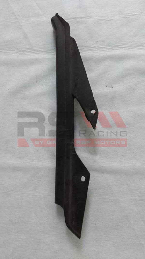 Protetor de Corrente Comet 250cc / 650cc Carburada - Black Friday