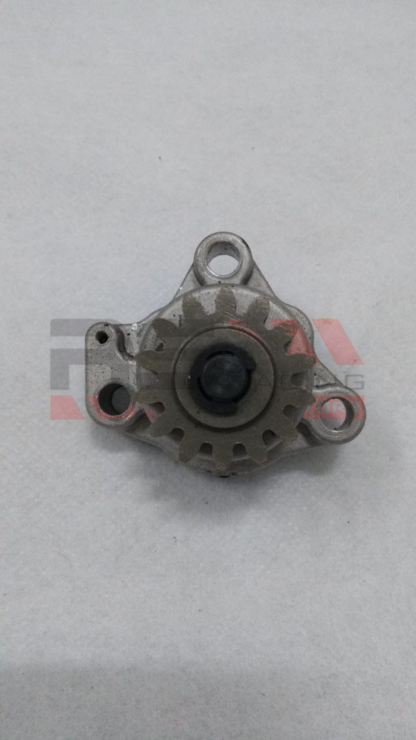 Bomba de Óleo Comet / Mirage 250cc - Black friday