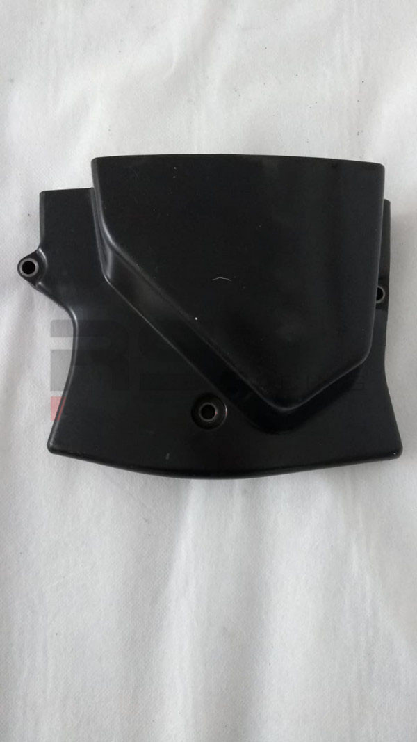 Tampa do Pinão Comet / Mirage 250 Preta - BLack Friday