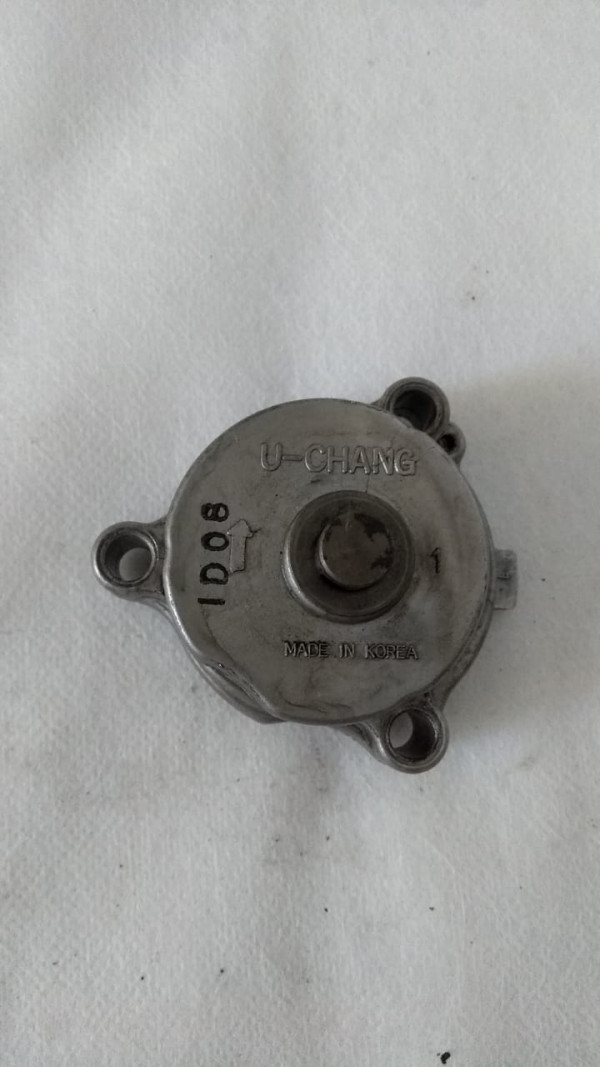 Bomba de Óleo Comet 650cc - Black Friday