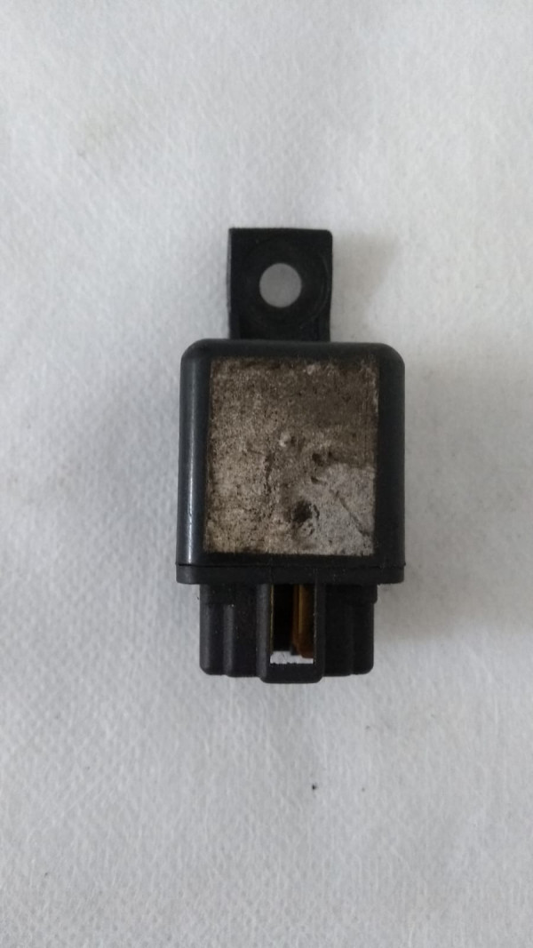 Relê Do Farol Comet 250cc/650cc - Black Friday