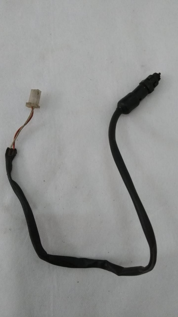 Cebolinha Freio Traseiro Comet 250cc/650cc - Black Friday