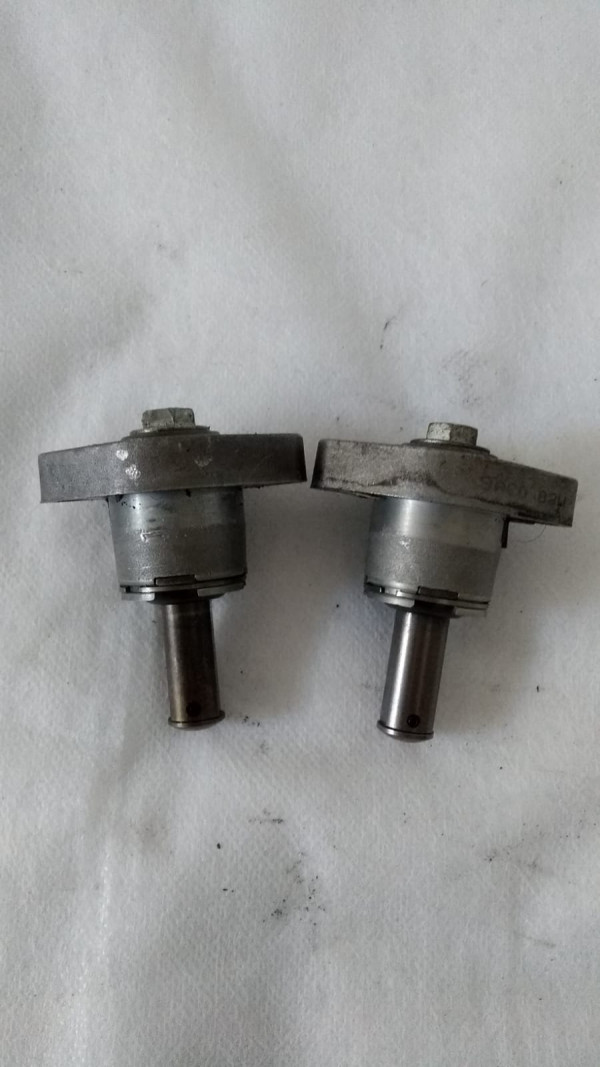 Par esticador de Corrente Comando Original Comet / Mirage 250cc - Black Friday