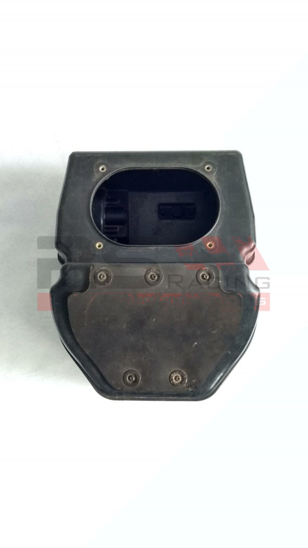 Caixa do Filtro de Ar Comet 250cc Injetada - BLack Friday