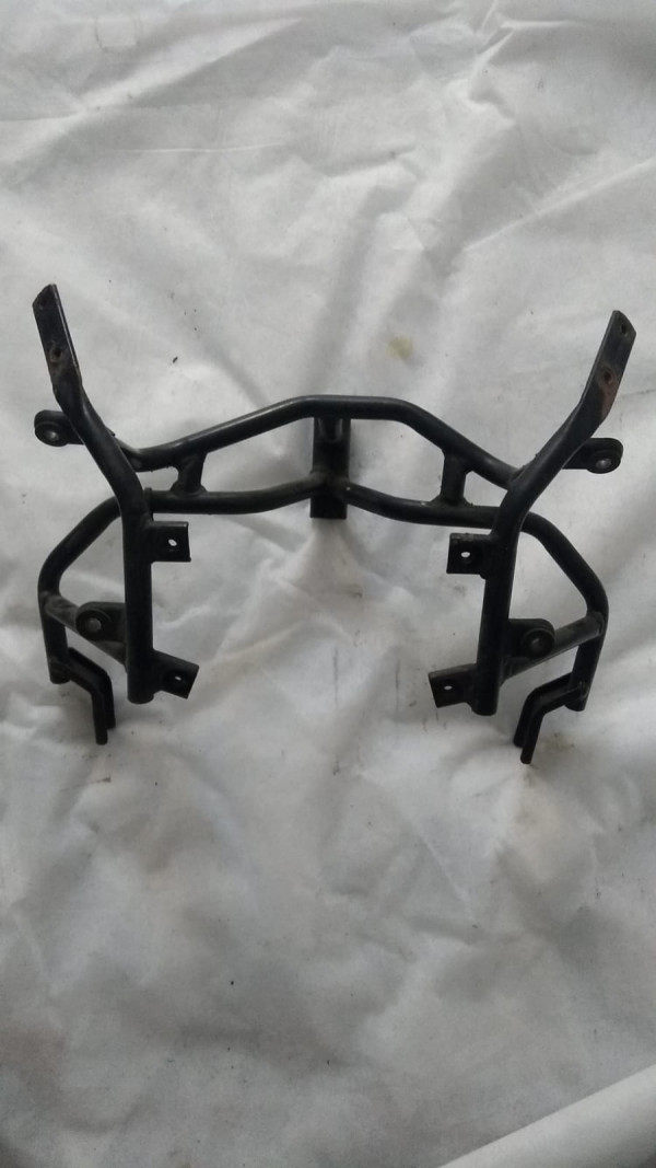 Aranha Do Farol Comet GTR 250 / 650 - Black Friday