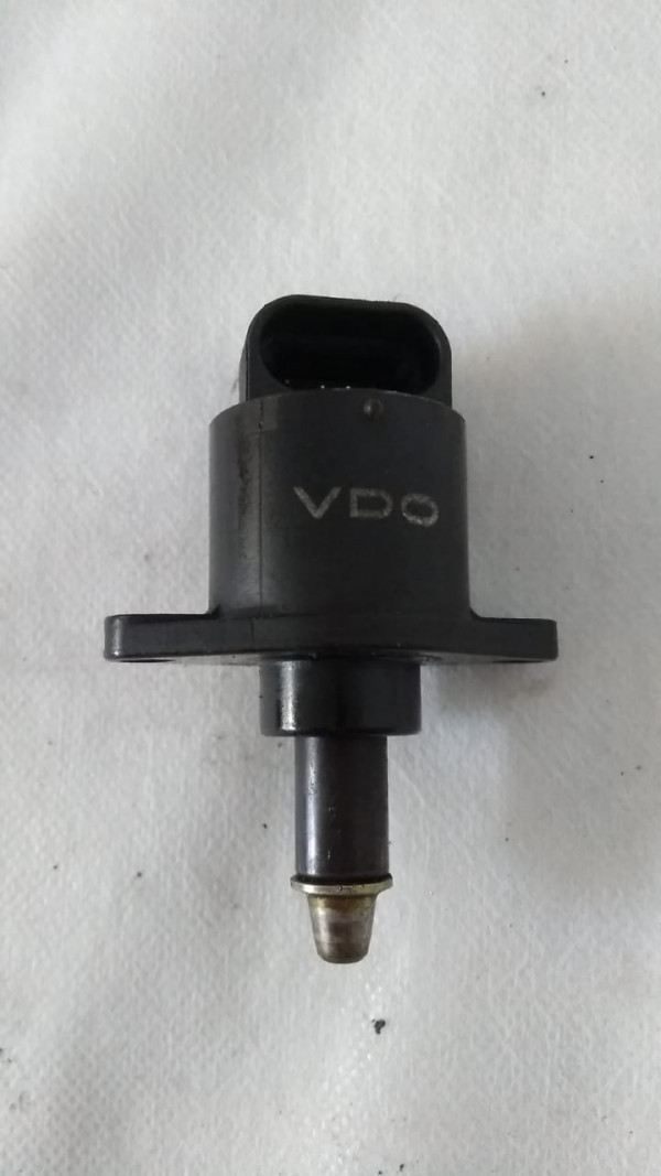 Sensor Atuador de Marcha Lenta Comet 250cc/650cc - Black Friday